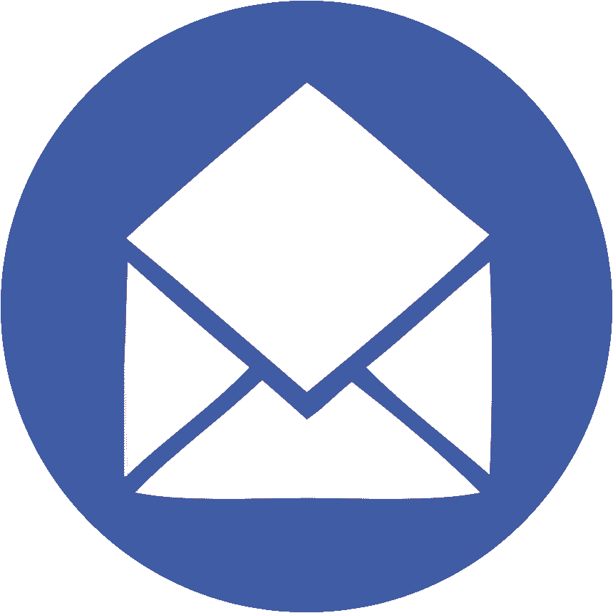 icon Brief: email schreiben